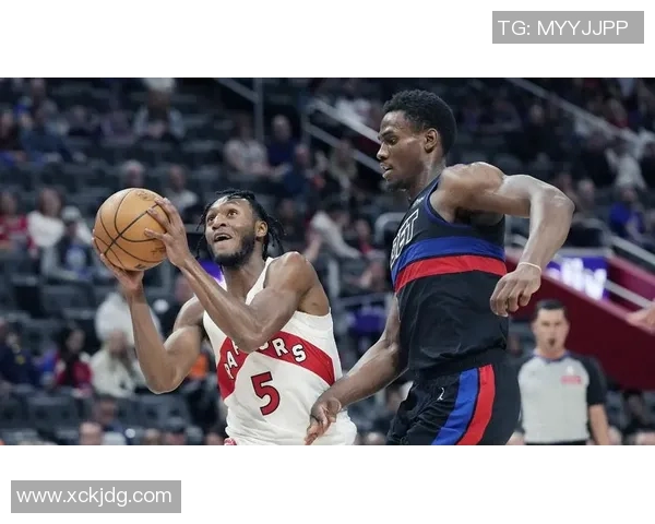 底特律活塞六连胜！坎宁安26+11联手杜伦双塔组合导演逆转