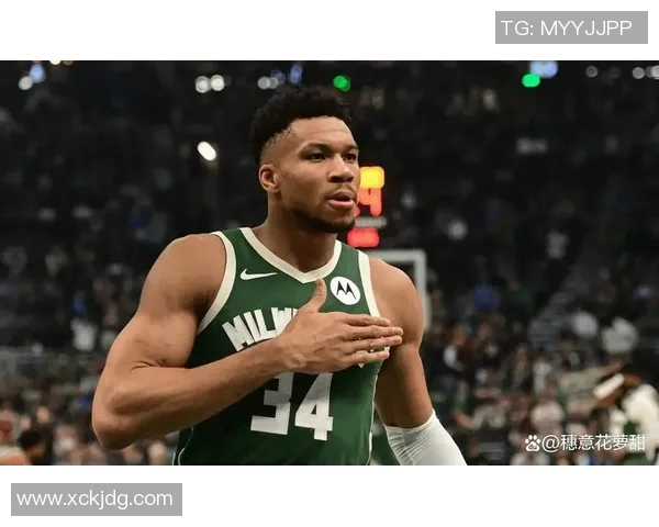 密尔沃基雄鹿队迎利好!扬尼斯·阿德托昆博预计NBA杯赛复出战夏洛特黄蜂队 密尔沃基雄鹿队迎利好!扬尼斯·阿德托昆博预计NBA杯赛复出战夏洛特黄蜂队