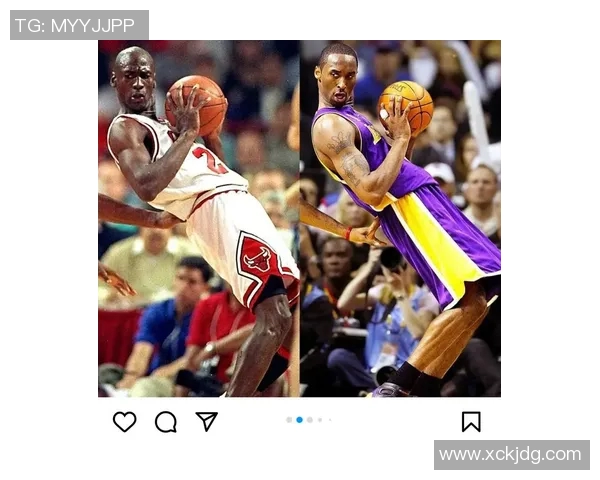 1996年乔丹与科比的巅峰对决回顾与篮球传奇的交汇 1996年乔丹与科比的巅峰对决回顾与篮球传奇的交汇